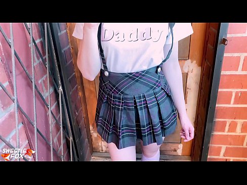 ❤️ Etudyant Suck Dick li pwofondman ak bèz olye pou yo klas. ️❌ Videyo fout nan nou % ht.teenactivewear.ru% ️❤
