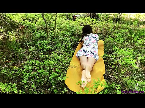 ❤️ Stranger on Tinder Masturbates Pussy mwen ak Fucks pasyone nan Woods yo ️❌ Videyo fout nan nou % ht.teenactivewear.ru% ️❤