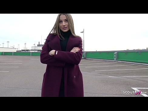 ❤️ GERMAN SCOUT SE YON RÈV TOUCH STEELE, PARKING TELLTALE AK SEXY POU LAJAN ️❌ Videyo fout nan nou % ht.teenactivewear.ru% ️❤