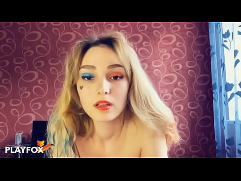 ❤️ Linèt majik reyalite vityèl te ban mwen sèks ak Harley Quinn ️❌ Videyo fout nan nou % ht.teenactivewear.ru% ️❤