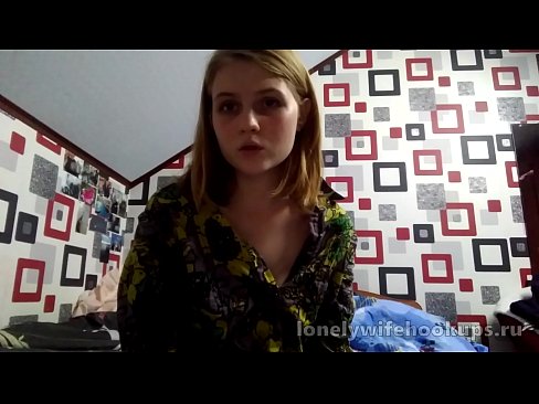 ❤️ Jèn etidyan blond ki soti nan Larisi renmen pi gwo Dick. ️❌ Videyo fout nan nou % ht.teenactivewear.ru% ️❤