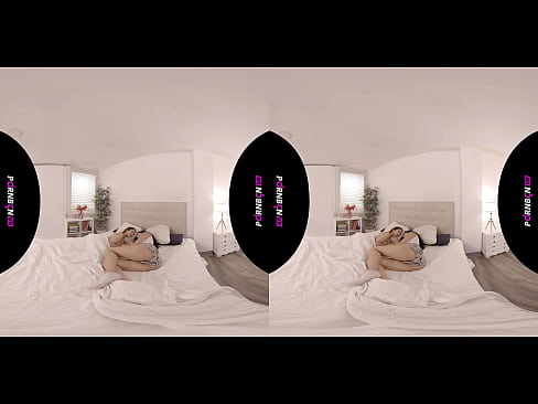 ❤️ PORNBCN VR De jèn madivin reveye eksitan nan reyalite vityèl 4K 180 3D Geneva Bellucci Katrina Moreno ️❌ Videyo fout nan nou % ht.teenactivewear.ru% ️❤