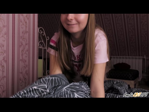 ❤️ Blondie souse BFF li a pwofondman epi li pran kom nan bouch li ️❌ Videyo fout nan nou % ht.teenactivewear.ru% ️❤